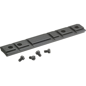 Ruger Scope Base Adapter 10/22 Blue, Tip-Off/Weaver Mount