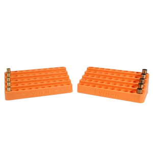 Lyman Bleacher Loading Block for Large Caliber Handguns .565 Hole Size