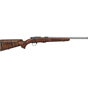 United States Association of Gun Owners Anschutz 1710 HB AV SS .22 LR 18in Bolt Action Rifle, Threaded - $2514.27 at United States Association of Gun Owners