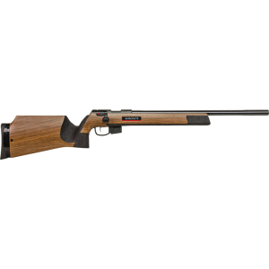 United States Association of Gun Owners Anschutz 1761 HB MSR .22 LR 21.4in Blued Bolt Action Rifle - $2463.60 at United States Association of Gun Owners