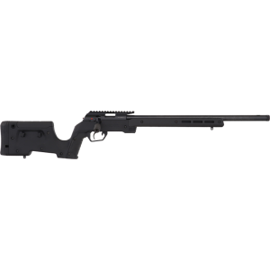 United States Association of Gun Owners Anschutz 1761 APR HB .22 LR 21.4in Bolt Action Rifle, 10-Round - $2372.23 at United States Association of Gun Owners