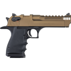 United States Association of Gun Owners Magnum Research Desert Eagle L5 .357 Magnum 5in Bronze Pistol - $2196.74 at United States Association of Gun Owners