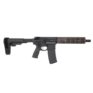 United States Association of Gun Owners Daniel Defense DD4 MK18 RIII 5.56 NATO 10.3in Semi-Auto Handgun, 32-Round - $2184.00 at United States Association of Gun Owners