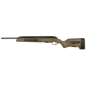 United States Association of Gun Owners STEYR SCOUT 308WIN 19" 5RD TB GRN - $1688.00 at United States Association of Gun Owners