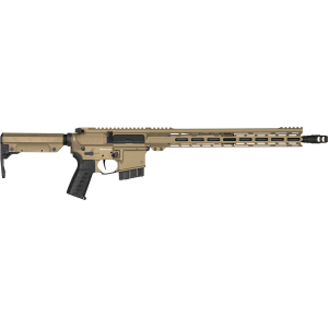 CMMG RESOLUTE MK4 .350 Legend 16.1in Semi-Auto AR Rifle - 35A2C0ACT