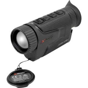 Nocpix LUMI L35 Compact Thermal Monocular 384 35mm 4-16X
