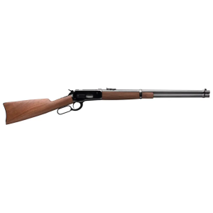WRA 1886 SR CARBINE LEVER RIFLE, 22",S, 45-70 GRD I WOOD