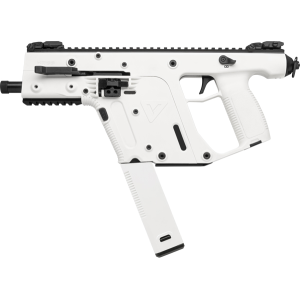 United States Association of Gun Owners Kriss TDI Vector SDP 9mm 5.5in Pistol, Alpine - KV90PAP20 - $1269.99 at United States Association of Gun Owners