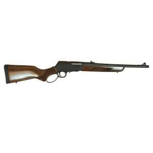 Henry Supreme Lever Action Rifle .300 BLK 18in Wood Stock - H023-300