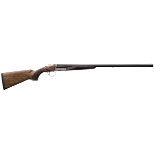 Charles Daly 930355 12 Gauge 28in Side By Side Shotgun