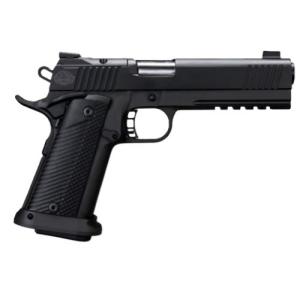 United States Association of Gun Owners Armscor/Rock Island Armory TAC ULTRA FS AOS 10MM 5in Semi-Auto Pistol, Parkerized - 57179AOS - $818.00 at United States Association of Gun Owners