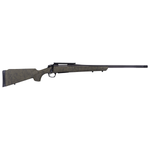 United States Association of Gun Owners CVA Cascade XT 25CM Black/Olive Drab Green Bolt Action Rifle, 22in - $799.00 at United States Association of Gun Owners