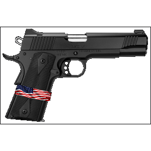 United States Association of Gun Owners Kimber Custom LW Shadow Liberty 9MM Semi-Auto Pistol - 3000502 - $639.46 at United States Association of Gun Owners