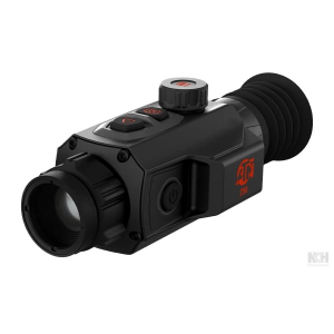 ATN ThOR 6 Mini 2-16x Thermal Rifle Scope, 256x192 Resolution