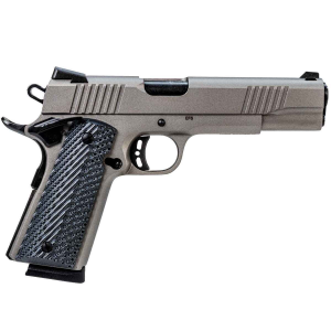 United States Association of Gun Owners Armscor/Rock Island Armory 1911ROCK FS .45 ACP 5in Semi-Auto Pistol, Gray - 56419 - $604.79 at United States Association of Gun Owners