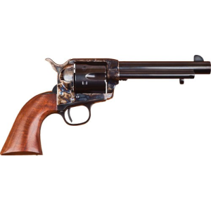 United States Association of Gun Owners Cimarron P-Model .44-40 Winchester 5.5in Blued Revolver - $603.20 at United States Association of Gun Owners