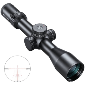Bushnell Match Pro 3-18x50 G5 Illuminated MRAD Scope