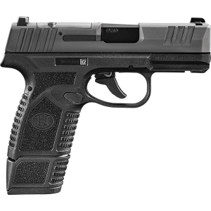 United States Association of Gun Owners FN Reflex MRD 9mm Black 15RD Semi-Auto Pistol - 66-101410 - $569.00 at United States Association of Gun Owners