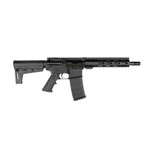 One Horse OH-15 5.56mm 10.5in AR-15 Pistol with KAK Brace - OH-OP01