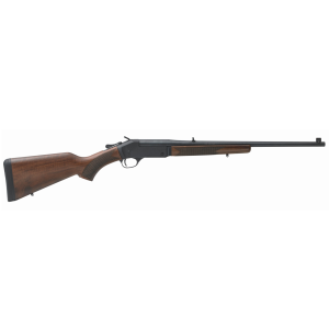 Henry Single Shot .357 Magnum 22in Rifle, Blued - H015-357