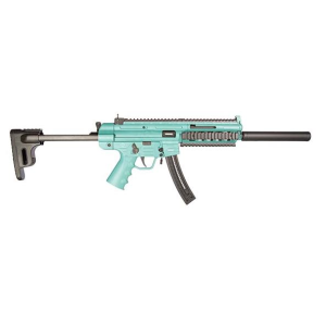 United States Association of Gun Owners American Tactical GSG-16 .22 LR 16.25in Semi-Auto Rifle, 22-Round - $348.79 at United States Association of Gun Owners