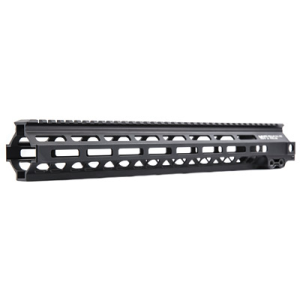 Geissele Automatics Super Modular MK8 15in M-LOK Handguard, Black