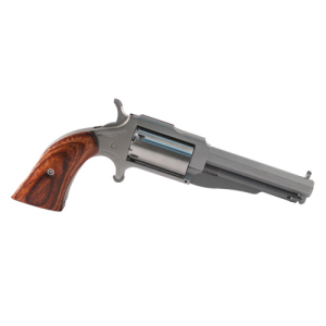 United States Association of Gun Owners North American Arms The Earl 22 Magnum 3in Revolver - NAA18603 - $299.56 at United States Association of Gun Owners