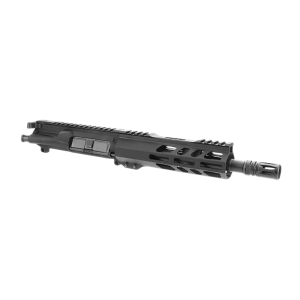 TacFire BU3008 8" .300 AAC Blackout Upper with BCG - BU3008