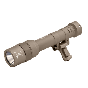 SUREFIRE SCOUT PRO TURBO 6V 123 TN