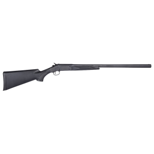 STEVENS 301 SINGLE SHOT 20GA - 3" 26" BLACK SYNTHETIC