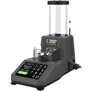 Frankford Arsenal Intellidropper 2.0 Electronic Powder Measure - 1217412