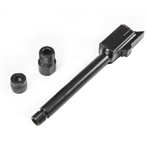 United States Association of Gun Owners Glock Threaded Barrel for Glock Model 44 .22 LR 4.02in Black - 50480 - $179.84 at United States Association of Gun Owners