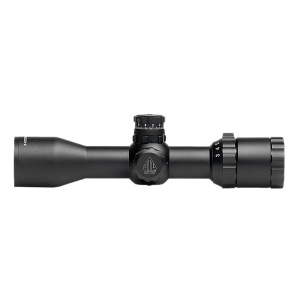 UTG Bug Buster 3-12x 32mm Rifle Scope, Mil-Dot Reticle - SCPM312AOWQ