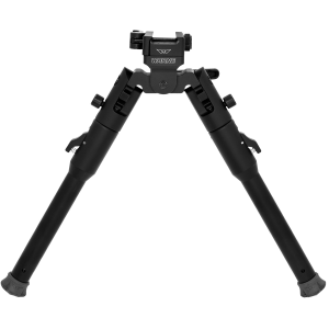 United States Association of Gun Owners Warne Skyline 7911M Lite Bipod Matte Black Quick Detach Picatinny - 7911M - $199.99 at United States Association of Gun Owners