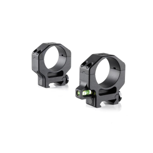 United States Association of Gun Owners Ruffs Precision CLR-30100 30mm Medium Scope Rings with Bubble Level - $174.99 at United States Association of Gun Owners