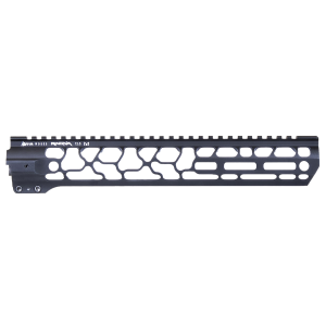Odin Works Ragna 12.5" MLOK Handguard, Black