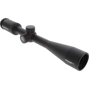Crimson Trace Brushline Pro 4-12x40mm Rifle Scope, BDC Predator - 01-01530