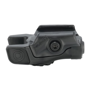 Holosun RMLt-RD Rail Mounted Red Laser Sight, Black
