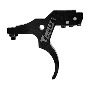 Timney Triggers 631 Savage Curved Trigger with 3 lbs Draw Weight for Savage 110/Stevens 200