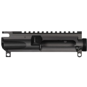 Next Level Armament Forged AR15 Upper Receiver, Black - NLX100