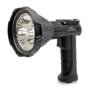 GSM Cyclops CYC-SP4000 4000 Lumens Rechargeable Spotlight