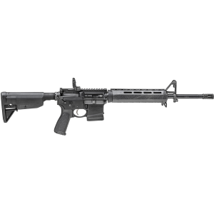 Springfield Armory Saint, Spg St916556bmalc Saint 5.56 16 Mlok 10r