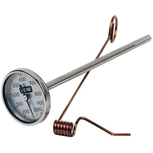RCBS Lead Thermometer With Handle - 81175