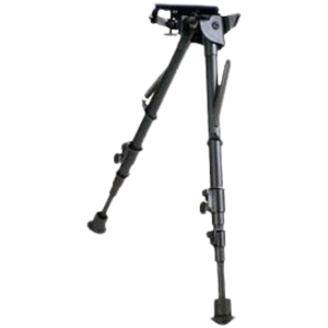 United States Association of Gun Owners Champion Rock Mount Pivot Extended Bipod 14-29in Black - $109.99 at United States Association of Gun Owners