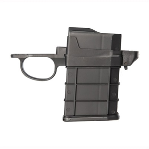 .223 REM/.204 RUGER 10 RD SA Floor Plate & Magazine Kit - ATIK10R223REM