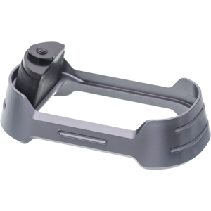 TYRANT CNC FOR GLOCK 43x & 48 - MAGWELL GREY