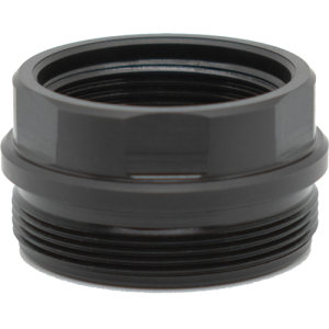 United States Association of Gun Owners Rearden Manufacturing Atlas Alpha Thread Adapter 1.125-28 - 10096 - $76.50 at United States Association of Gun Owners