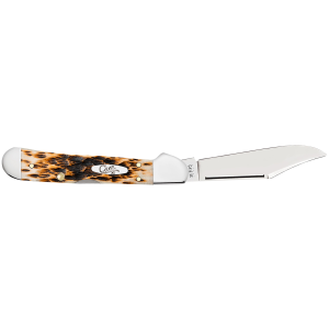 United States Association of Gun Owners Case 00133 CopperLock Mini 2.72in Folding Clip Point Knife - $79.99 at United States Association of Gun Owners