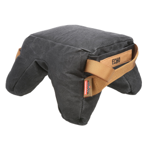 United States Association of Gun Owners Birchwood Casey Steady Shot Echo Bag Heavyweight Shooting Bag, Black - $57.97 at United States Association of Gun Owners