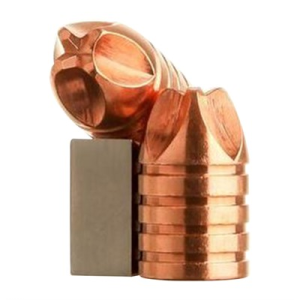 United States Association of Gun Owners Lehigh Defense 09400150SP .40 Caliber 150gr Xtreme Defense Bullets, 50-Count - $73.00 at United States Association of Gun Owners